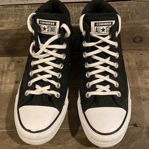 Converse All Star- high tops